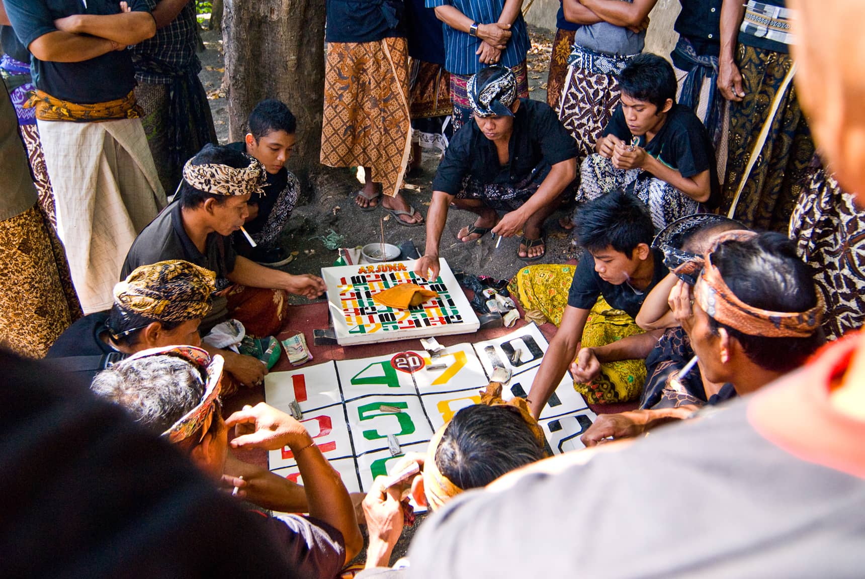 Professional photos of Hindu ceremonies in Bali Indonesia