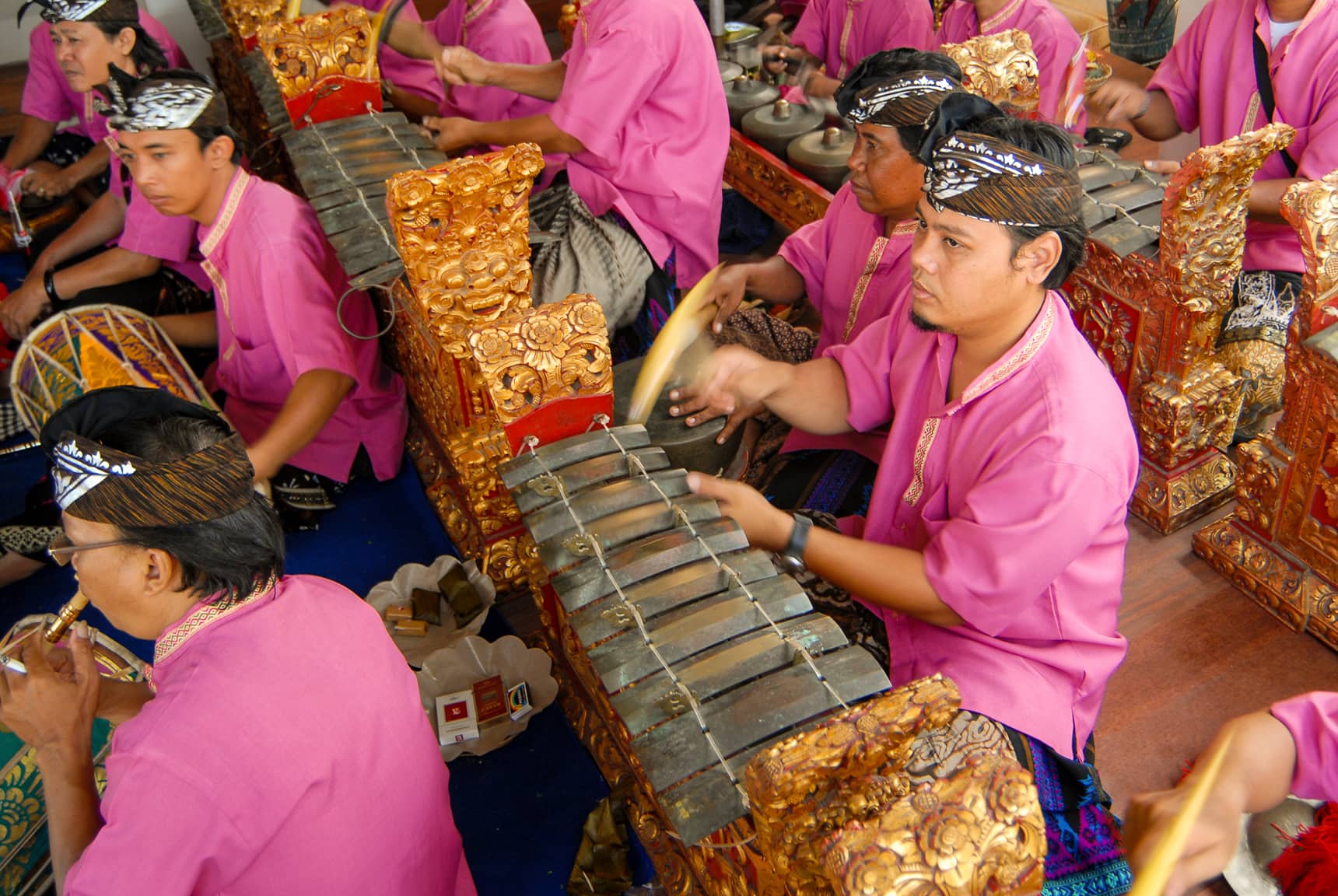 Professional photos of Hindu ceremonies in Bali Indonesia