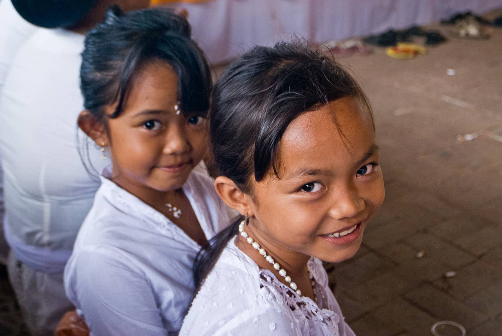 Professional photos of the Balinese people in Bali Indonesia