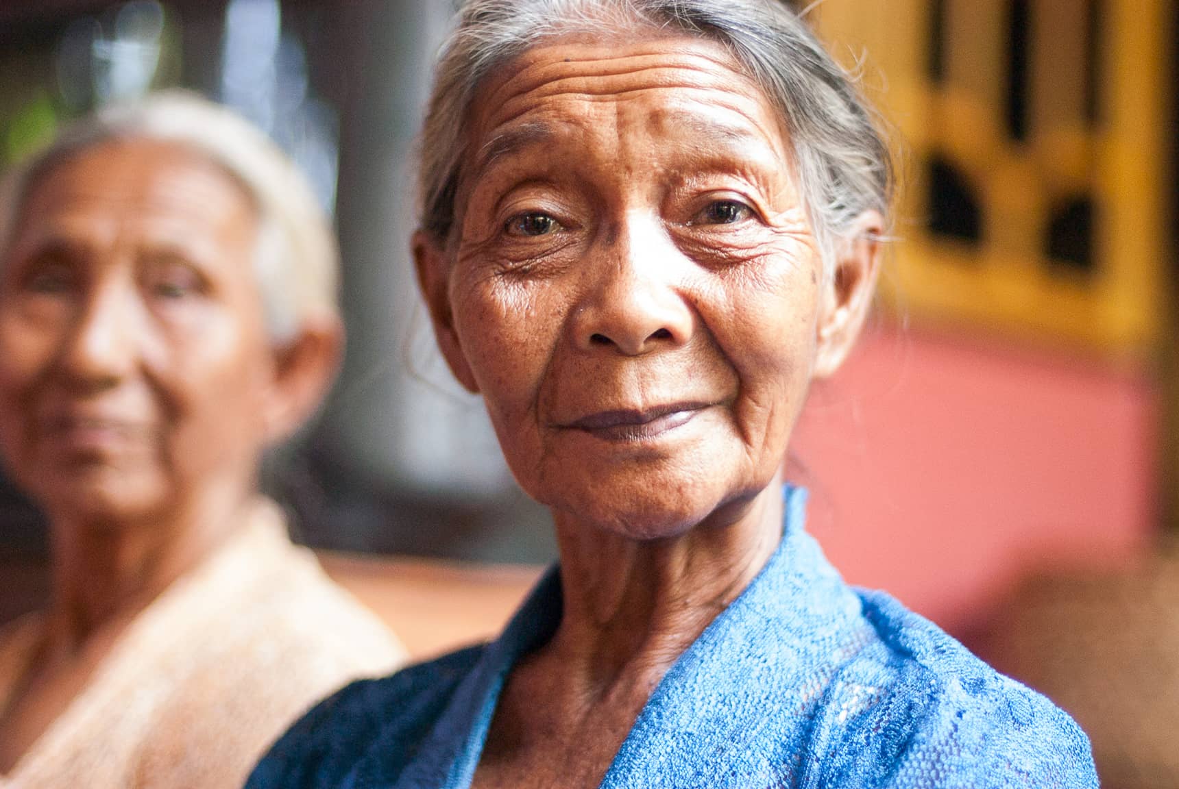 Professional photos of the Balinese people in Bali Indonesia