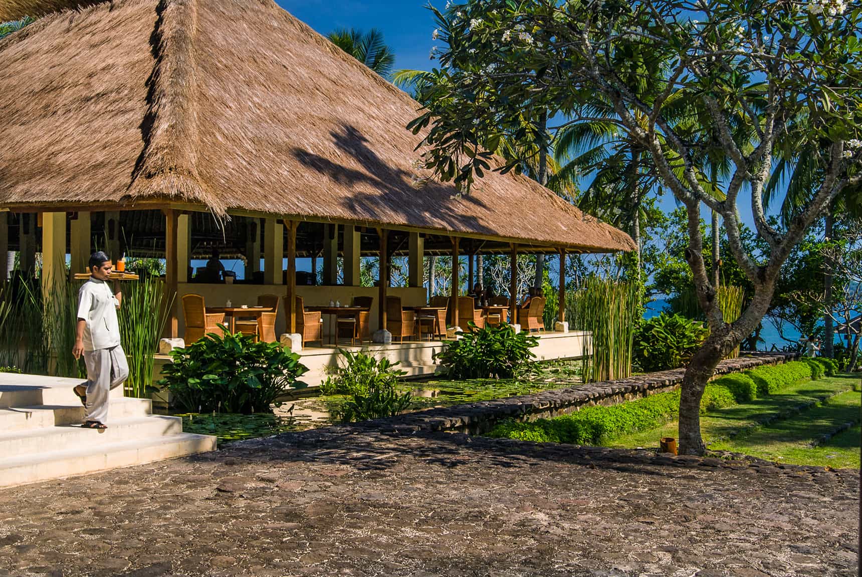 Alila Hotels and Resorts - Manggis, Bali Indonesia (Bali hotel photography by master photographer Rick Carmichael of LuxViz)