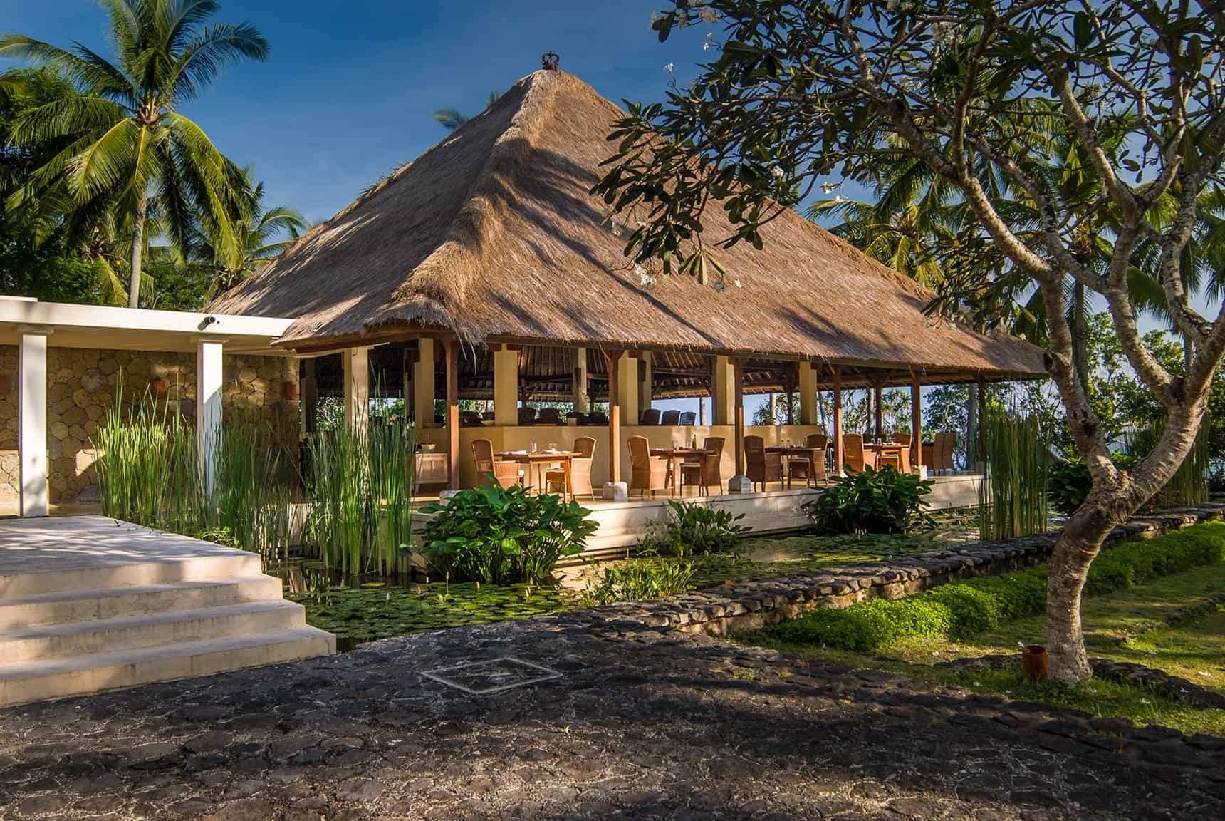 Alila Hotels and Resorts - Manggis, Bali Indonesia (Bali hotel photography by master photographer Rick Carmichael of LuxViz)