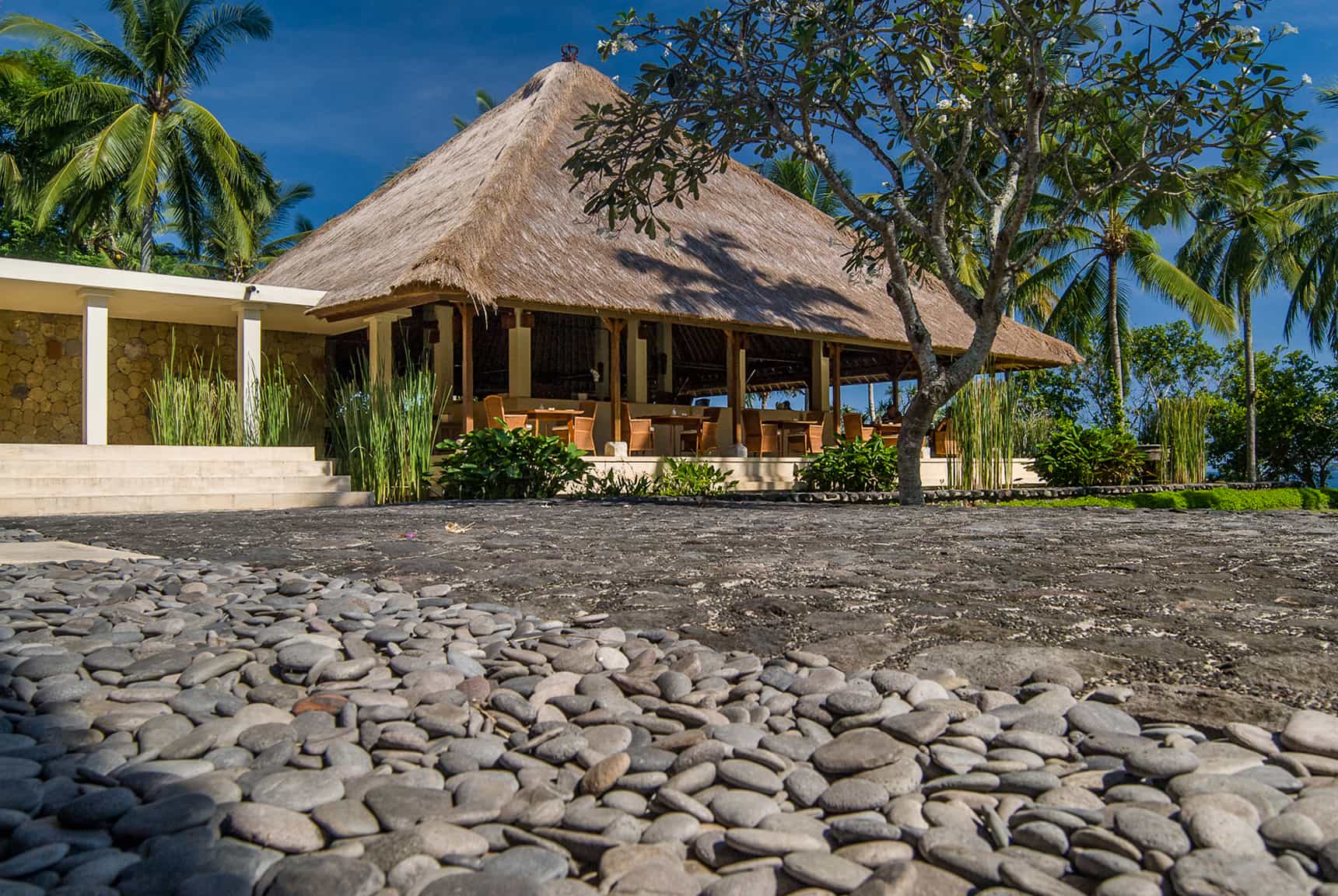 Alila Hotels and Resorts - Manggis, Bali Indonesia (Bali hotel photography by master photographer Rick Carmichael of LuxViz)