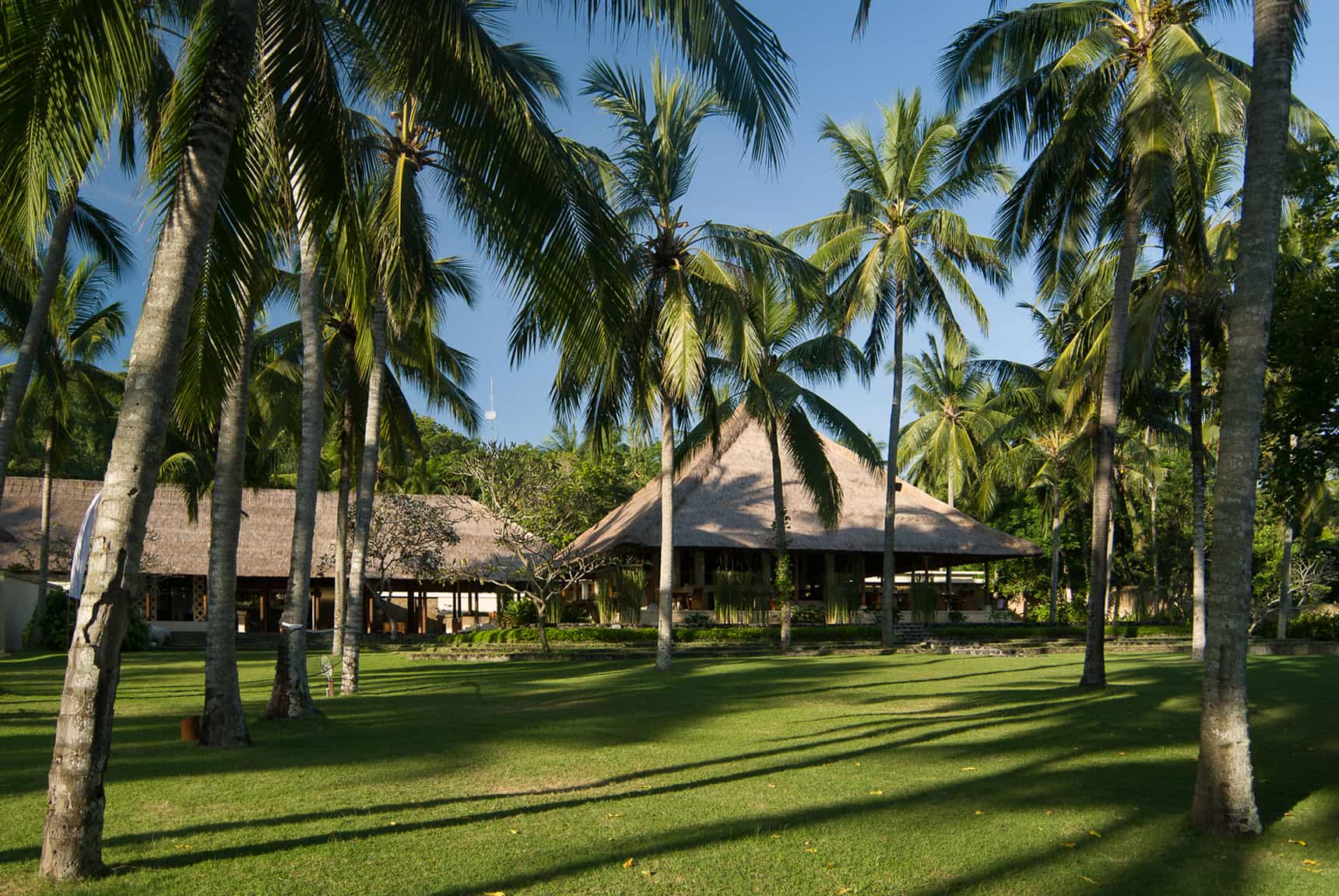 Alila Hotels and Resorts - Manggis, Bali Indonesia (Bali hotel photography by master photographer Rick Carmichael of LuxViz)