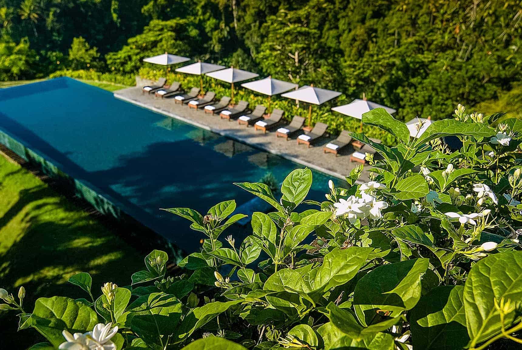 Alila Hotels and Resorts - Ubud, Bali Indonesia (Bali hotel photography by master photographer Rick Carmichael of LuxViz)