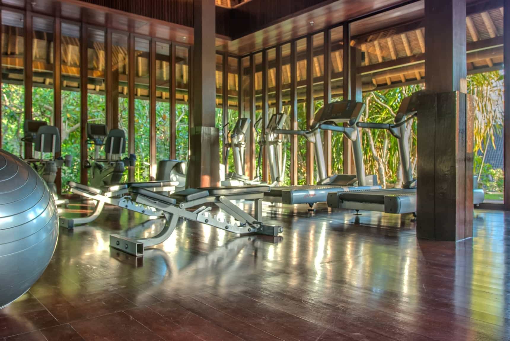 Bulgari - Uluwatu, Bali Indonesia (Bali hotel photography by master photographer Rick Carmichael of LuxViz)