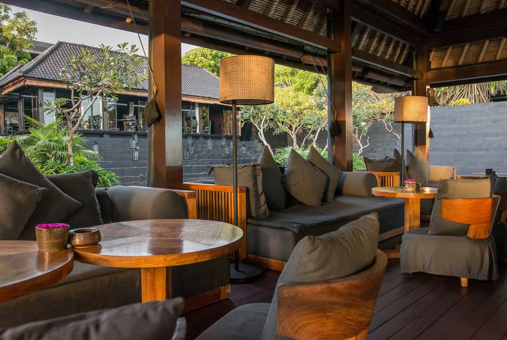 Bulgari - Uluwatu, Bali Indonesia (Bali hotel photography by master photographer Rick Carmichael of LuxViz)