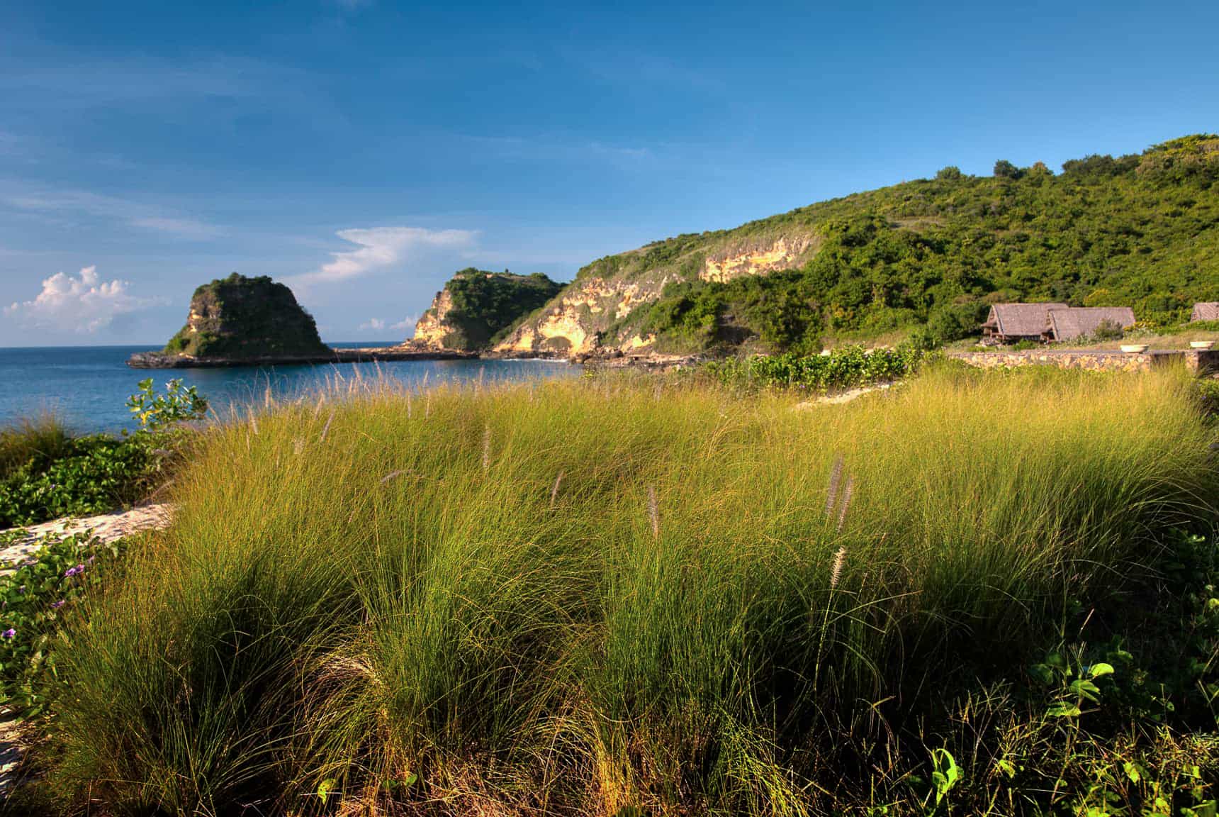 Jeeva Beloam - Beloam, Lombok Indonesia (Bali hotel photography by master photographer Rick Carmichael of LuxViz)