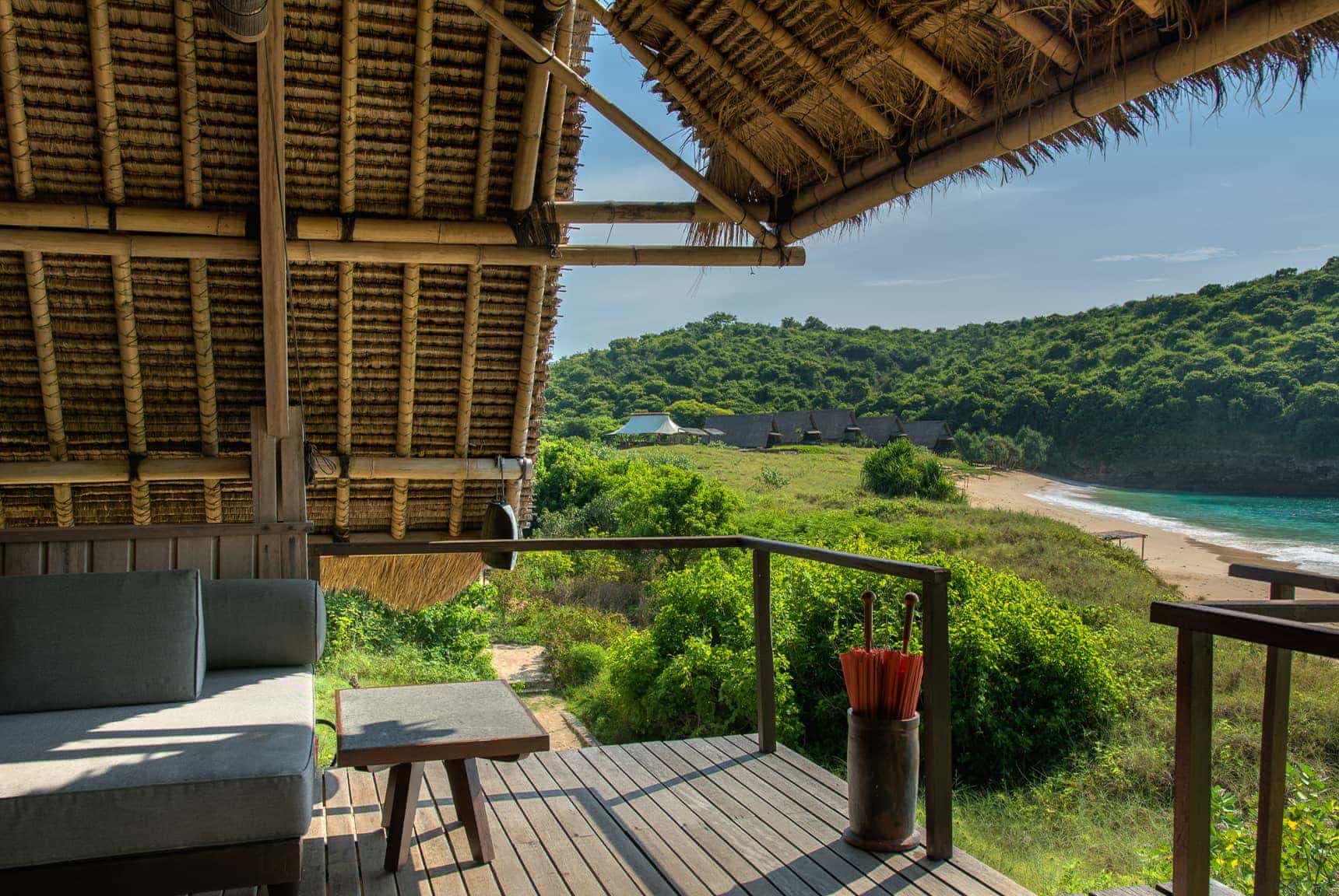 Jeeva Beloam - Beloam, Lombok Indonesia (Bali hotel photography by master photographer Rick Carmichael of LuxViz)