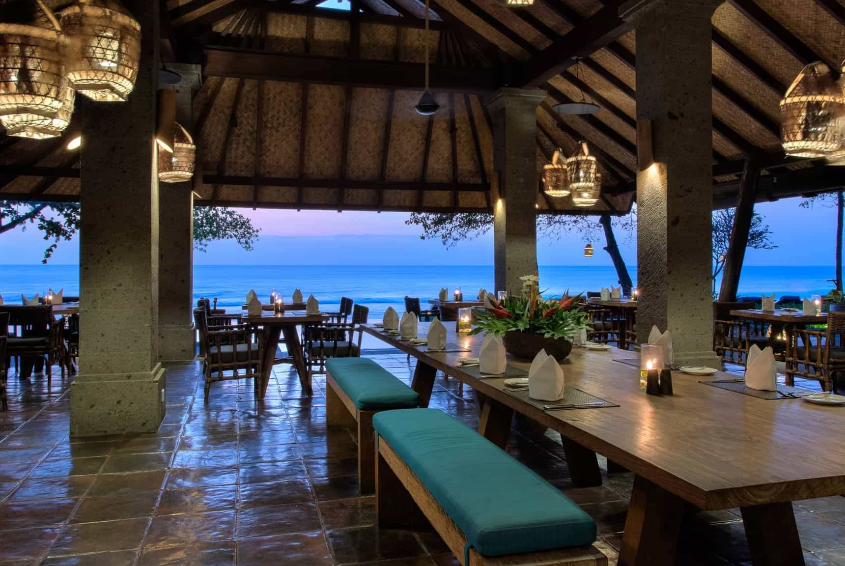 Jeeva Klui - Mangsit, Lombok Indonesia (Bali hotel photography by master photographer Rick Carmichael of LuxViz)