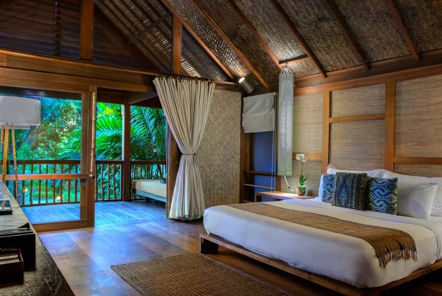 Jeeva Klui - Mangsit, Lombok Indonesia (Bali hotel photography by master photographer Rick Carmichael of LuxViz)