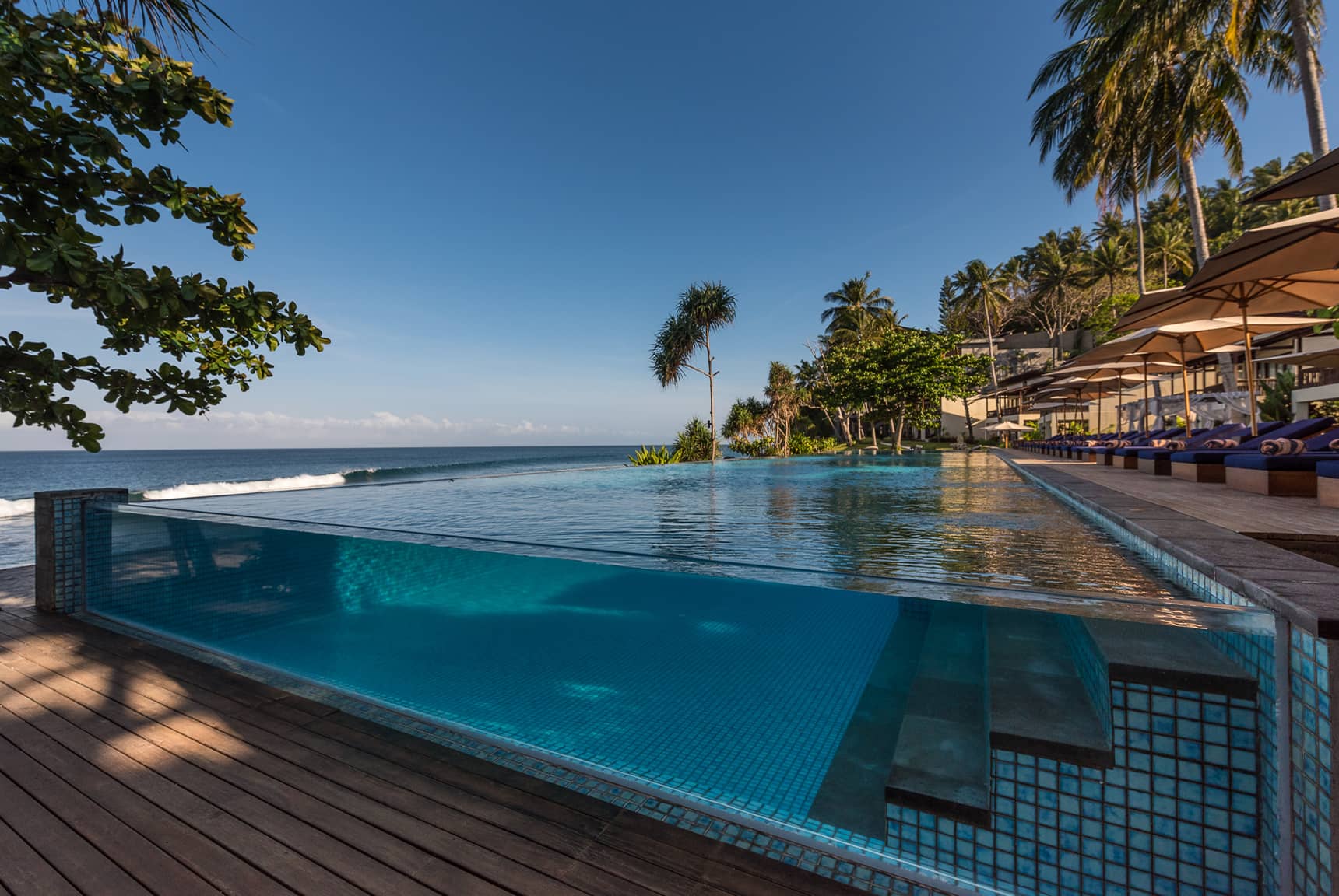 Katamaran - Mangsit, Lombok Indonesia (Bali hotel photography by master photographer Rick Carmichael of LuxViz)