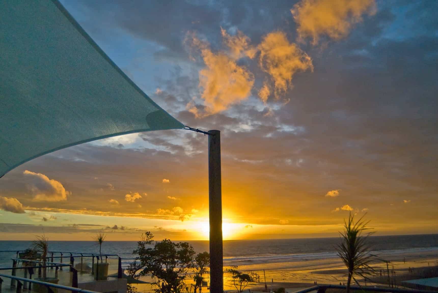 OCEN Outrigger - Legian, Bali Indonesia (Bali hotel photography by master photographer Rick Carmichael of LuxViz)