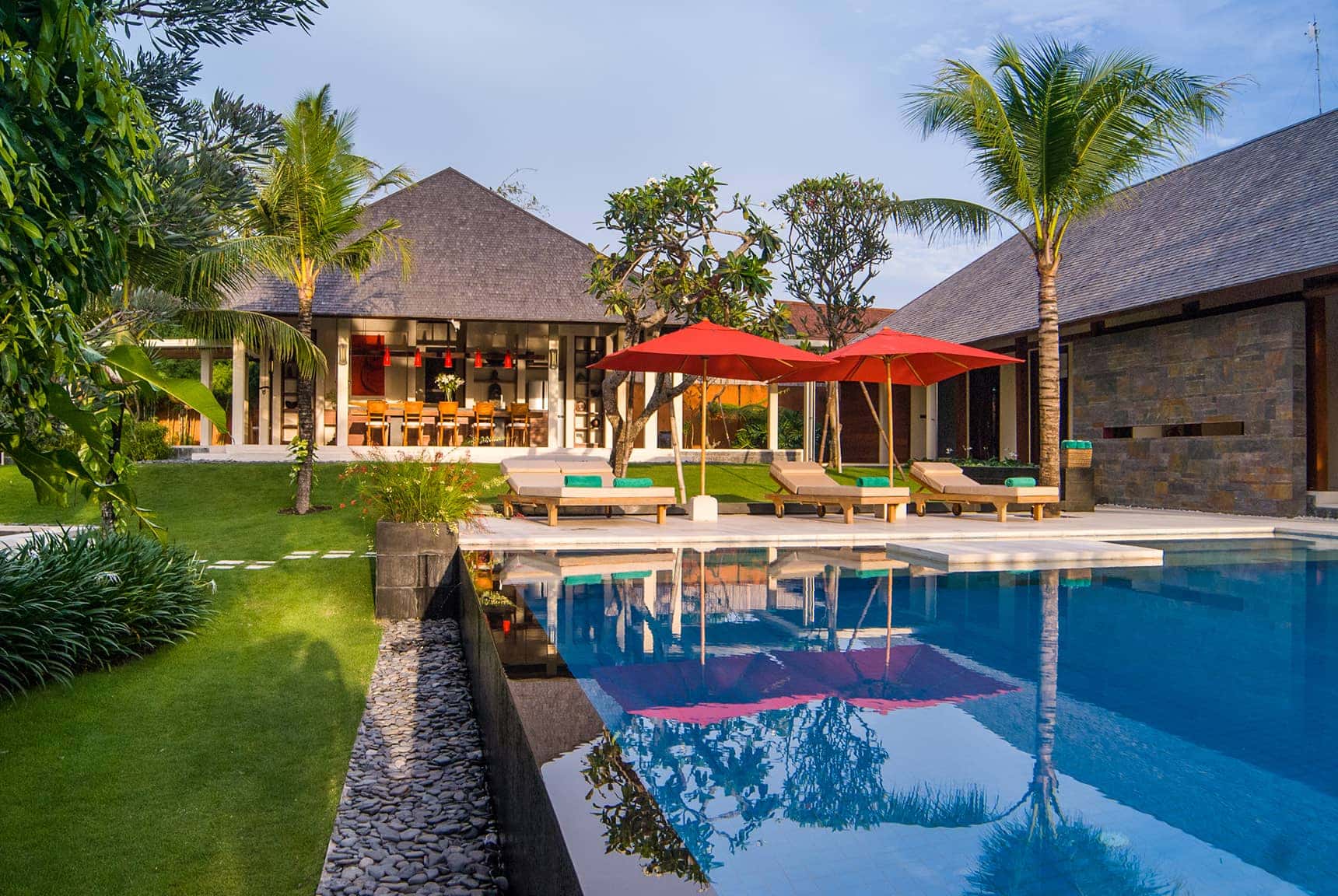 Villa Astika Toyaning - Echo Beach, Bali Indonesia (Bali villa photography by master photographer Rick Carmichael of LuxViz)