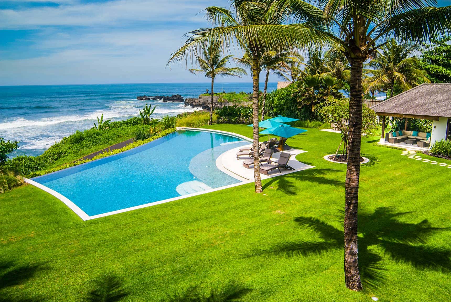 Jagaditha - Cemagi, Bali Indonesia (Bali villa photography by master photographer Rick Carmichael of LuxViz)