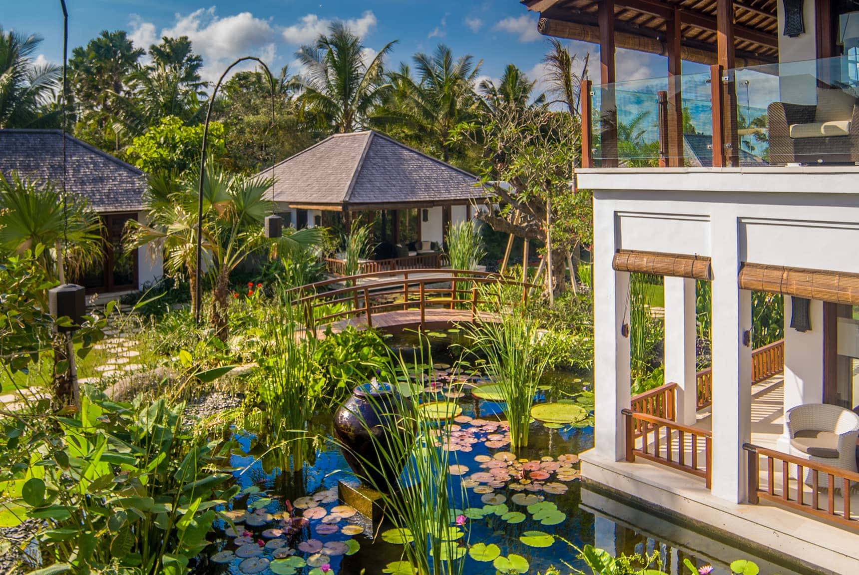 Jagaditha - Cemagi, Bali Indonesia (Bali villa photography by master photographer Rick Carmichael of LuxViz)