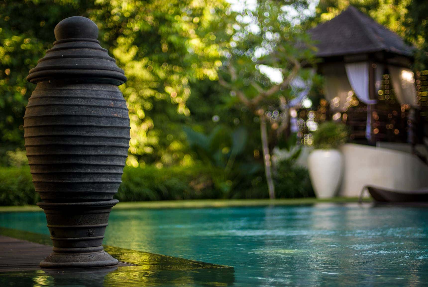 Villa Karishma - Umalas, Bali Indonesia (Bali villa photography by master photographer Rick Carmichael of LuxViz)