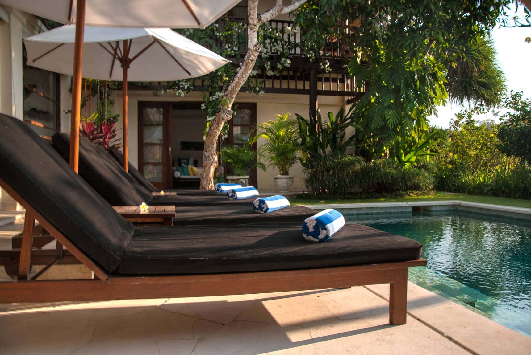Karma Villas - Jimbaran, Bali Indonesia (Bali villa photography by master photographer Rick Carmichael of LuxViz)