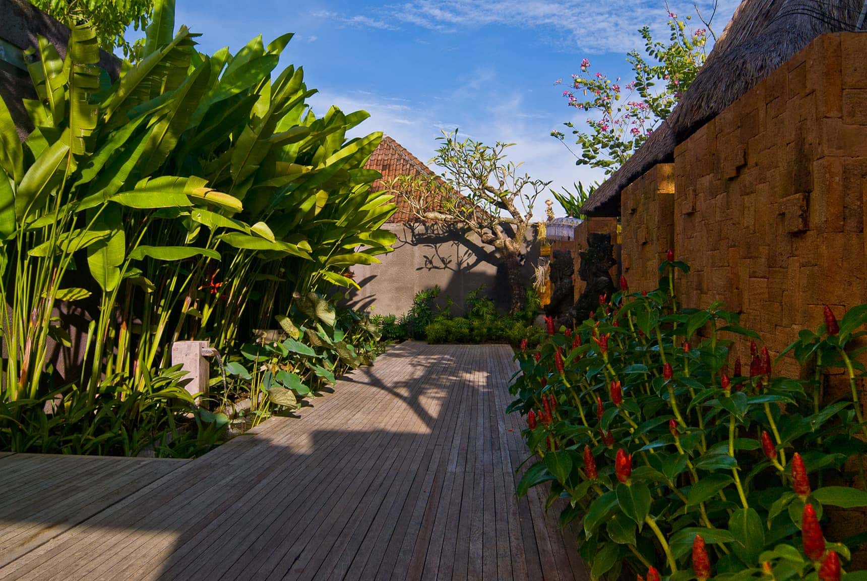 Komea Villas - Umalas, Bali Indonesia (Bali villa photography by master photographer Rick Carmichael of LuxViz)