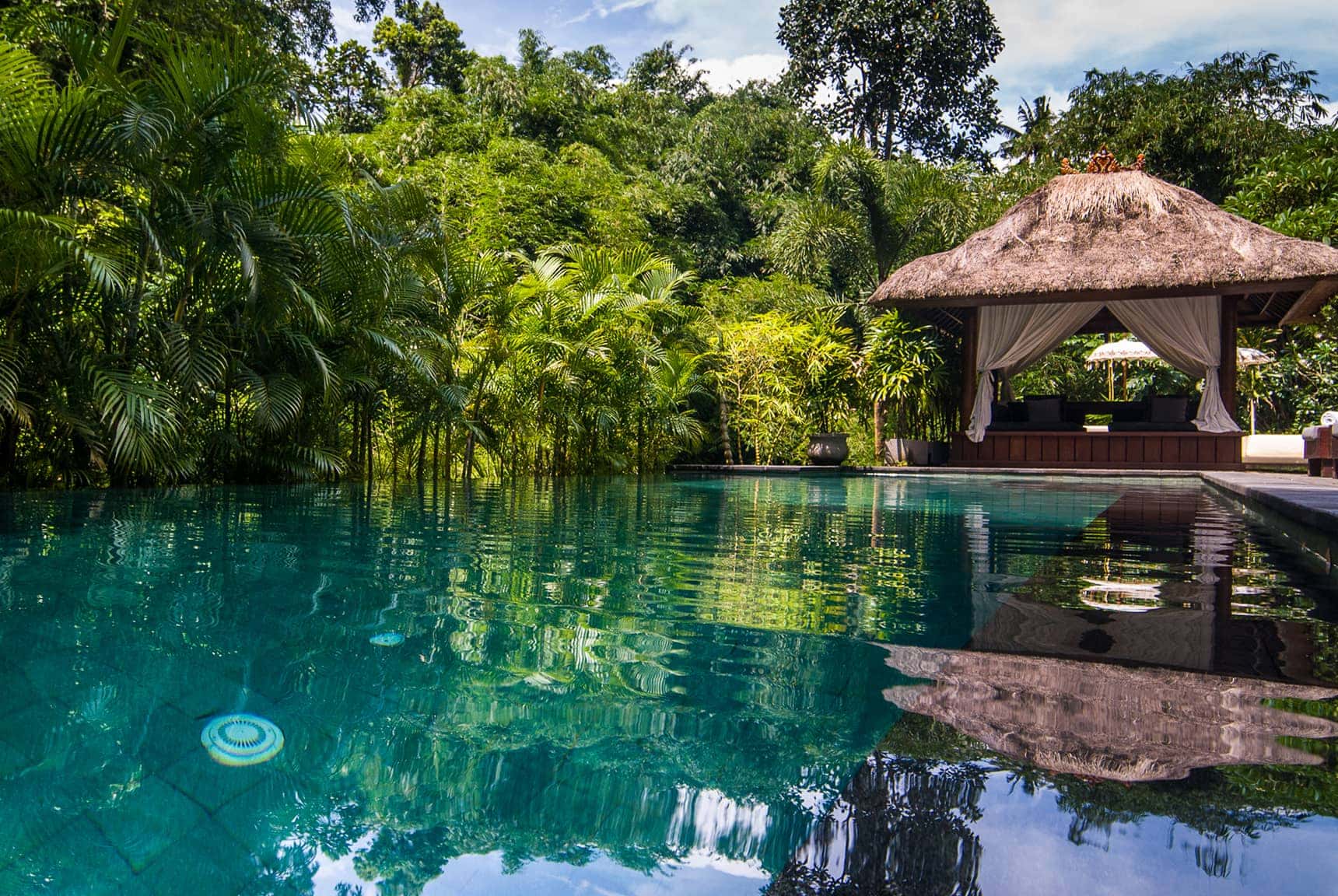 Villa Maya - Canggu, Bali Indonesia (Bali villa photography by master photographer Rick Carmichael of LuxViz)