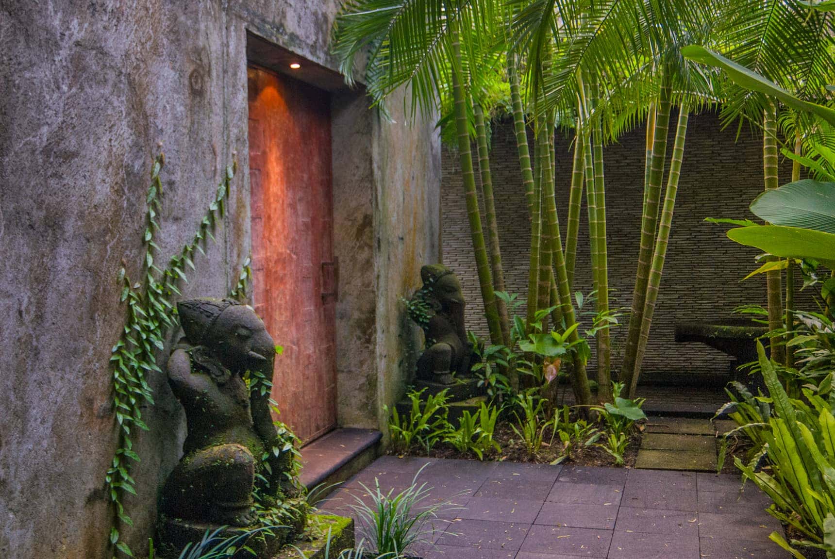 Villa Maya - Canggu, Bali Indonesia (Bali villa photography by master photographer Rick Carmichael of LuxViz)