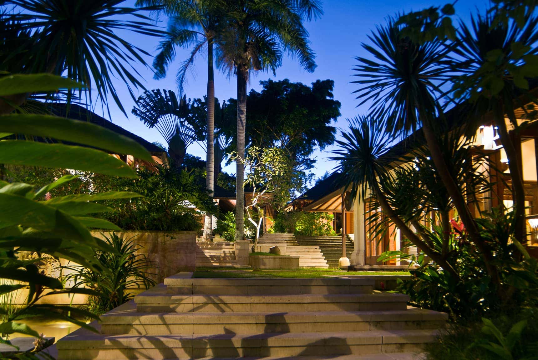 Villa Pangi Gita - Pererenan, Bali Indonesia (Bali villa photography by master photographer Rick Carmichael of LuxViz)