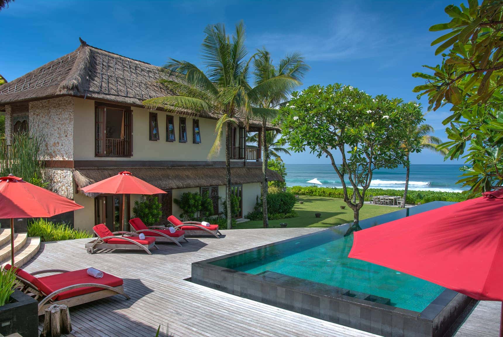 Villa Sound of the Sea - Echo Beach, Bali Indonesia (Bali villa photography by master photographer Rick Carmichael of LuxViz)